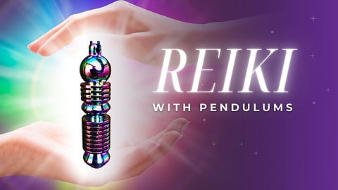 Reiki with Pendulums