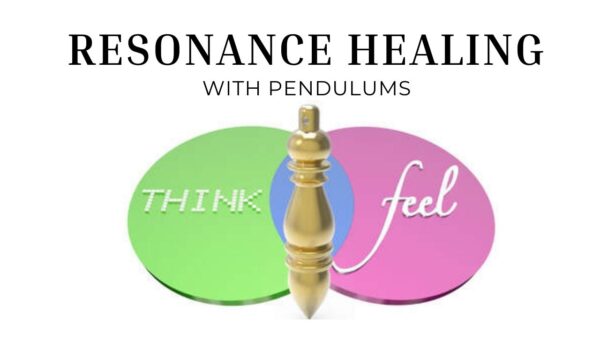 Resonance Healing with Pendulums