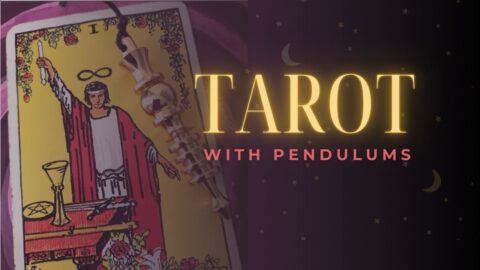 Tarot with Pendulums