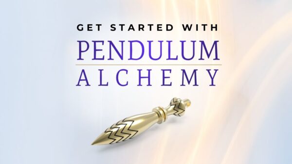 Get Started with Pendulum Alchemy