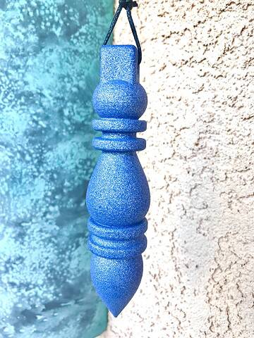 3D Healer- A Daily Use Energy Healing Pendulum