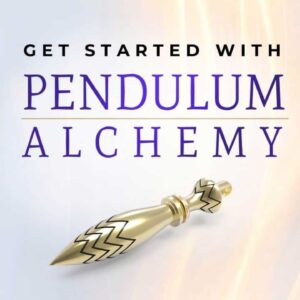 Get Started with Pendulum Alchemy