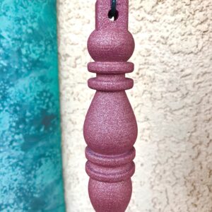 3D Healer - A Daily Use Energy Healing Pendulum