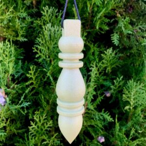 3D Healer - A Daily Use Energy Healing Pendulum