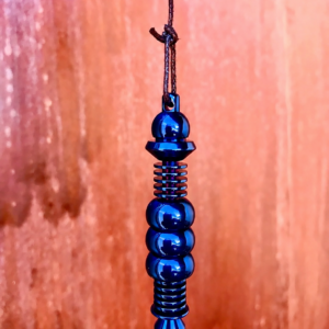 The Alchemist, a Medium Weight Pendulum That Turns Life’s Lead Into Gold