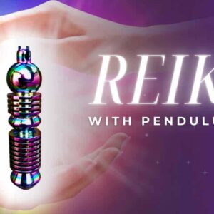 Reiki with Pendulums