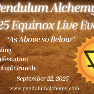 2025 Equinox Live Event