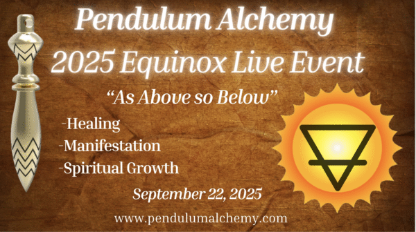 2025 Equinox Live Event
