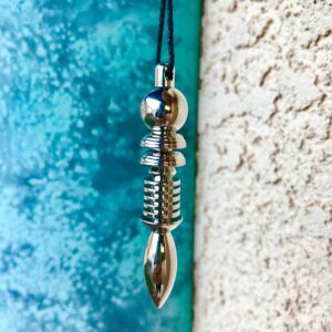 The Egyptian – A Pendulum for Energy Healing, Manifestation & Dowsing