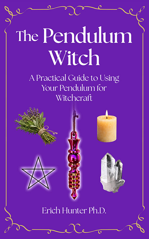 The Pendulum Witch