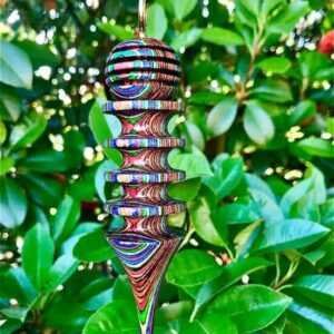 The Phurba - A Powerful Energy Blaster for Healing & Manifestation