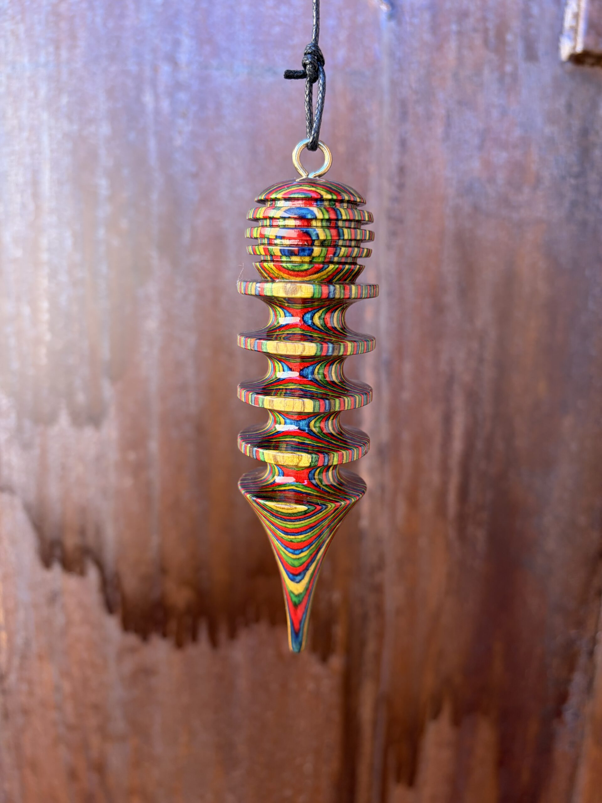 The Phurba - A Powerful Energy Blaster for Healing & Manifestation - Image 3