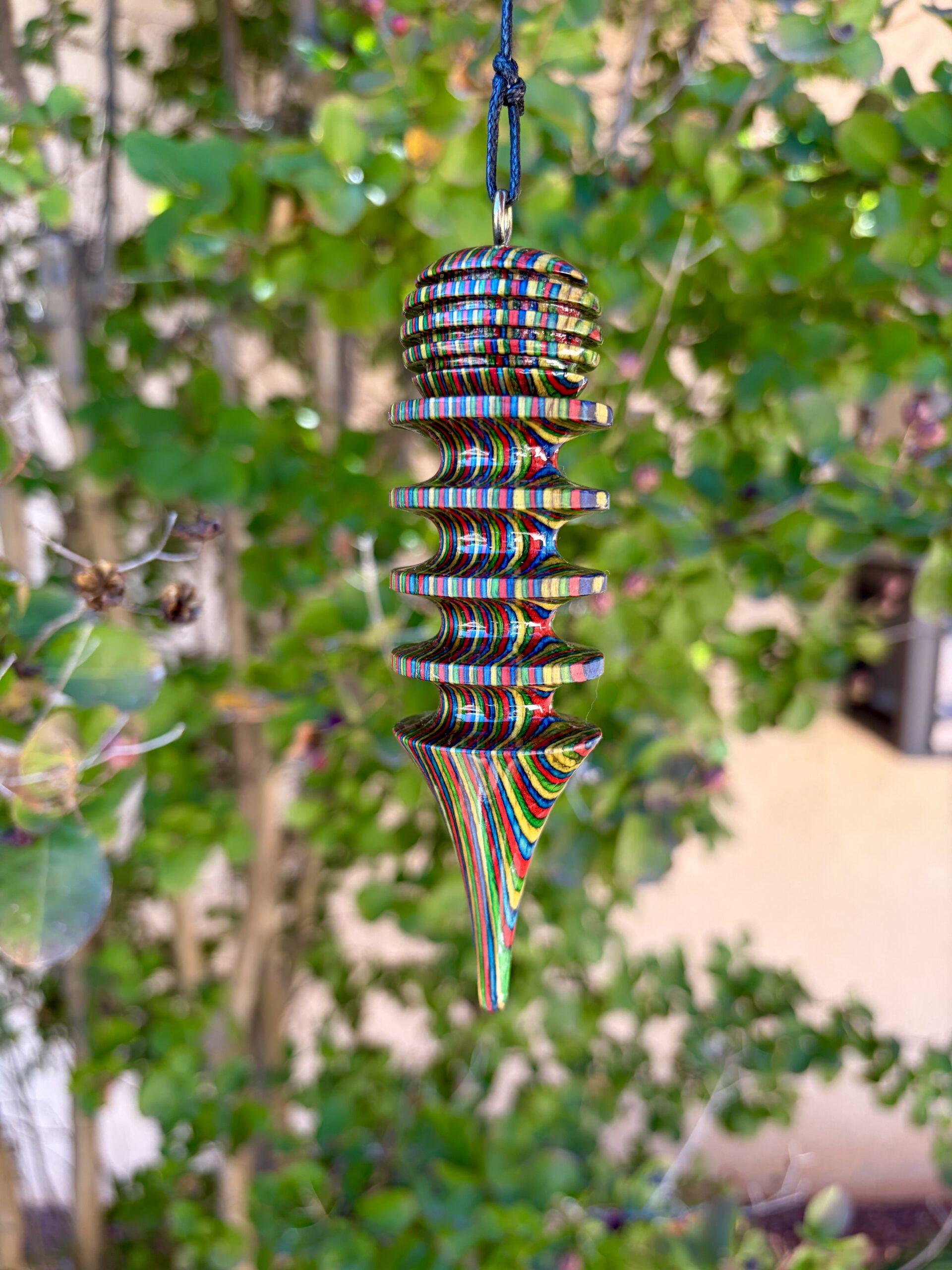 The Phurba - A Powerful Energy Blaster for Healing & Manifestation
