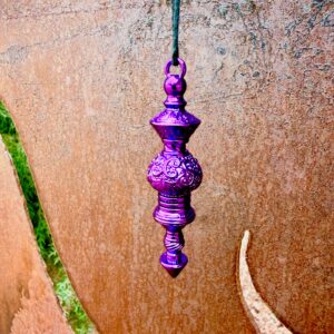 Violet Flame Akashic - High Vibe Energy Healing, Manifestation, & Spiritual Ascension