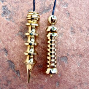 Dynamic Duo Pendulum Starter Kit (2-Piece Bundle)