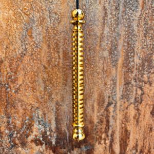 Isis Power Wand - The Ultimate Isis Style Pendulum